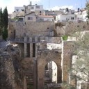 - Vangelo:  storia vera - Una piscina e 5 portici