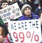 Crisi, senza regole più eque non ne usciremo