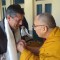 Sognando Lhasa, incontro con il Dalai Lama