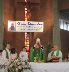 Mons. Xuereb, segretario del Papa, ricorda don Joe