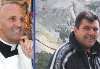 Per ricordare don Joe viene mons. Xuereb, il segretario del Papa!
