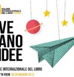 A Torino il Salone del Libro
