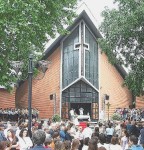 Festa patronale della parrocchia Ss. Trinità