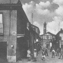 Un'immagine d'altri tempi