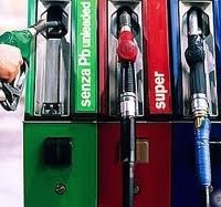 Benzina