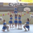 Festa dello Sport al campo di via Prali e all'Oltrestazione