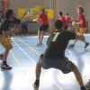 Dodgeball