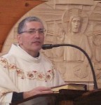 La comunità di Regina Mundi in festa