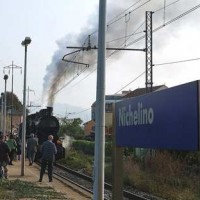 ferrovia