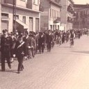 Correva l'anno 1949