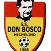 logo Gs don Bosco 