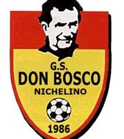 logo Gs don Bosco 
