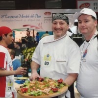 pizzaiolo