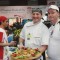 Alessio, nella top ten mondiale della pizza