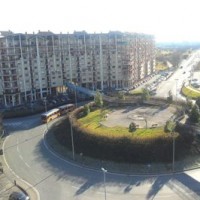Rotonda Largo Alpi