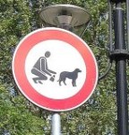 Vietato che cosa?