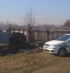 Sponde del Sangone a rischio smottamento