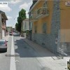 Street view via Moncenisio 