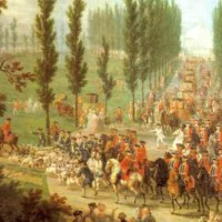 Stupinigi_Cignaroli