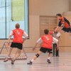 Tchoukball
