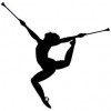 twirling