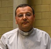 don Gianfranco Sivera 
